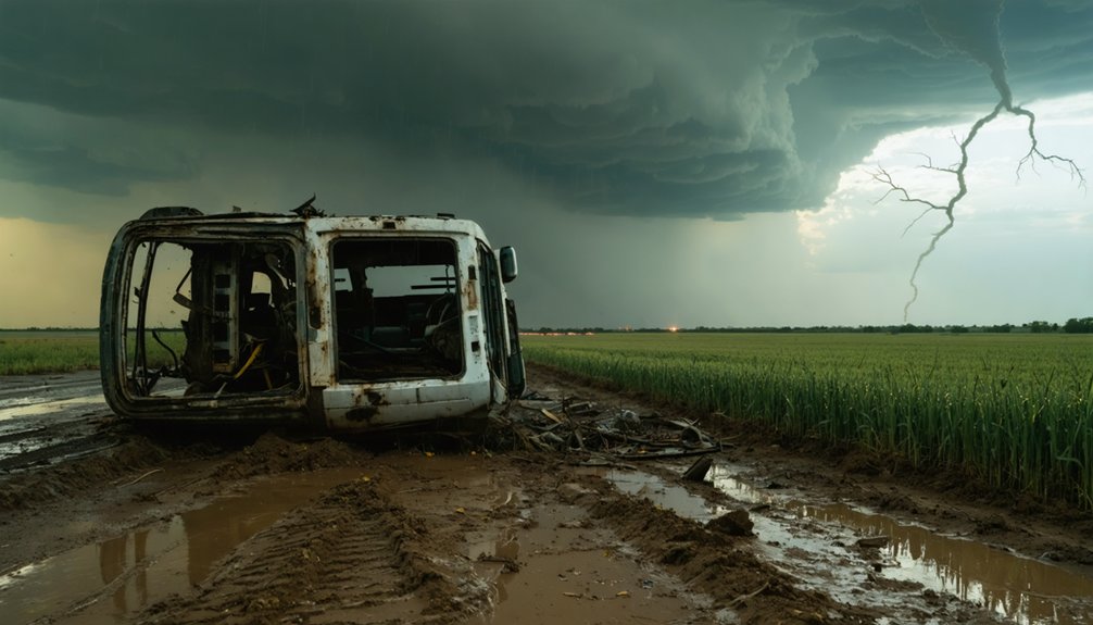 rescue challenges in tragedy