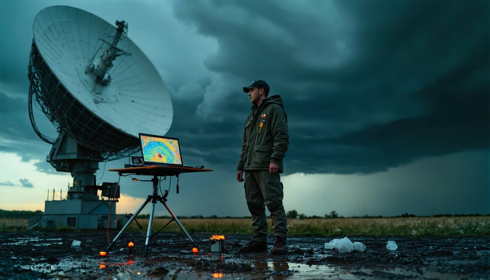 revolutionizing hail forecasting models