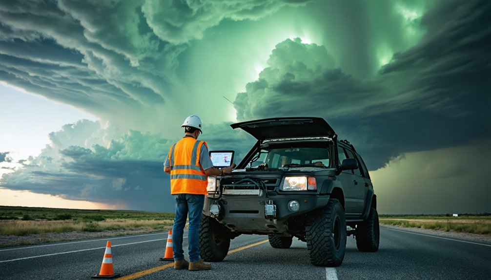 safety first chase smart