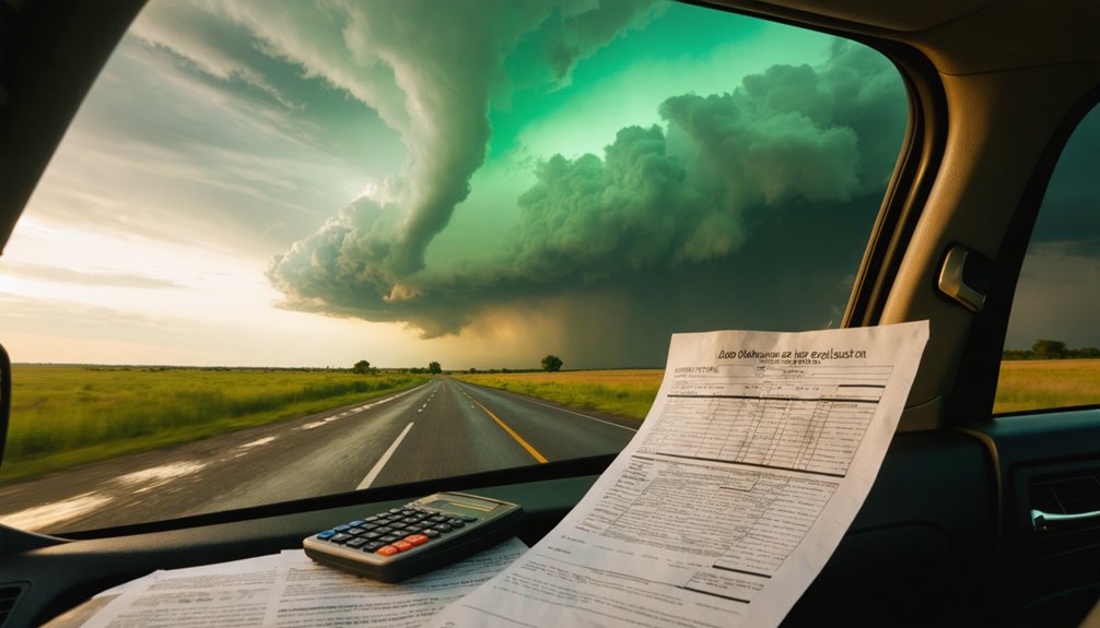 short vs long loan impact