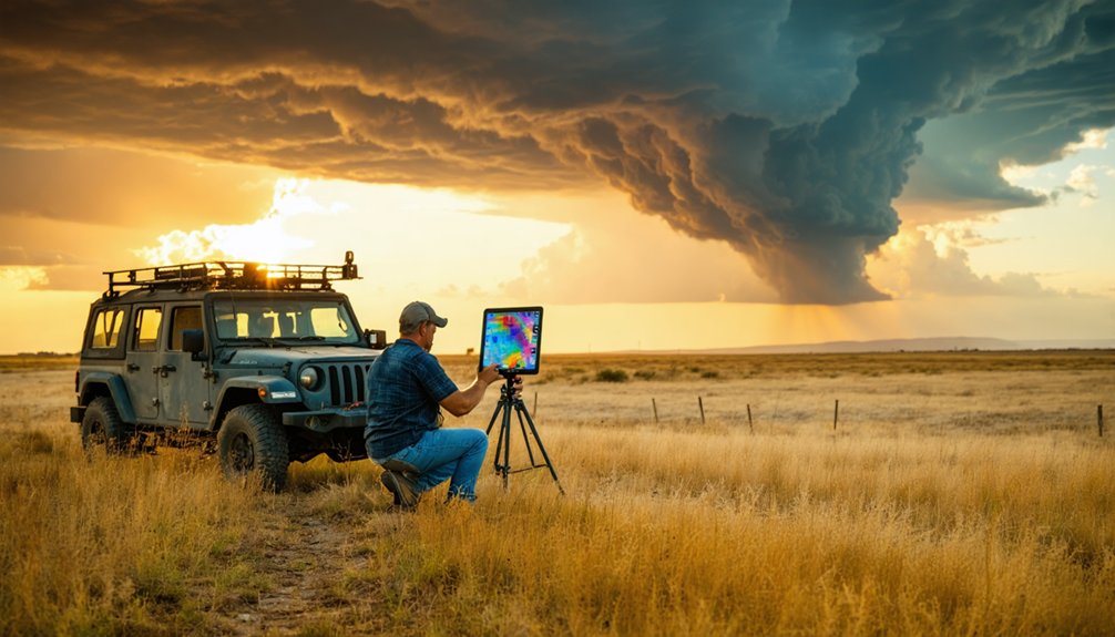 skew t diagram analysis techniques