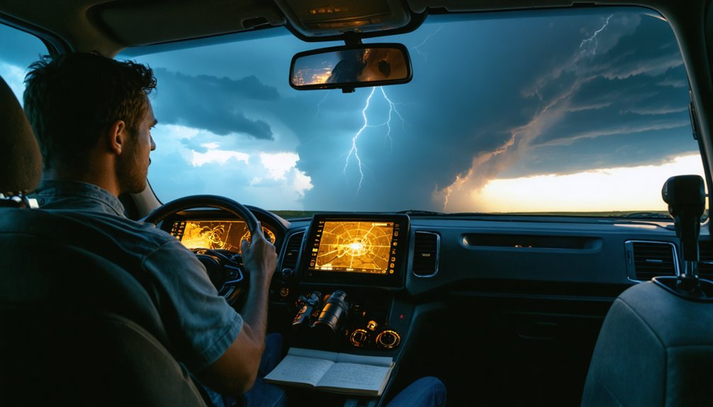 stay alert avoid fixation