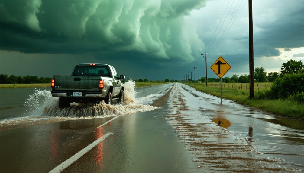 stay aware avoid hazards