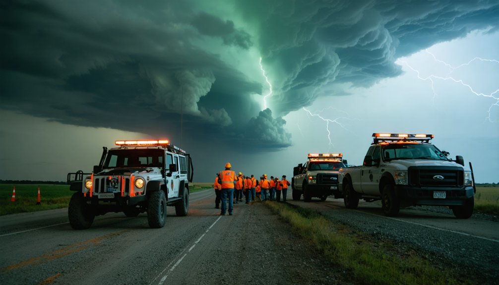 stay safe avoid danger