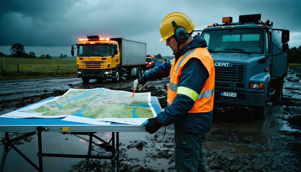 storm chaser report activation