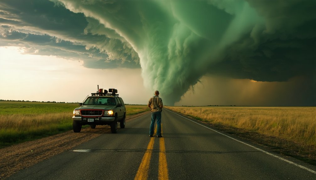 storm chaser s lasting impact