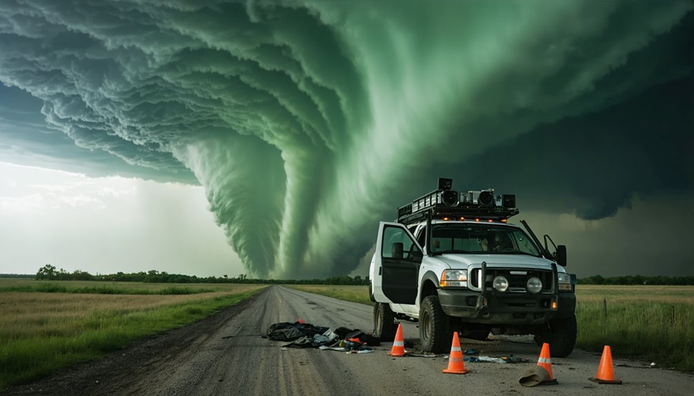 storm chaser safety reforms