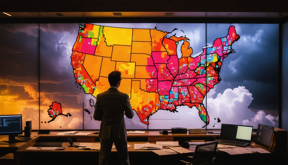 storm prediction center insights