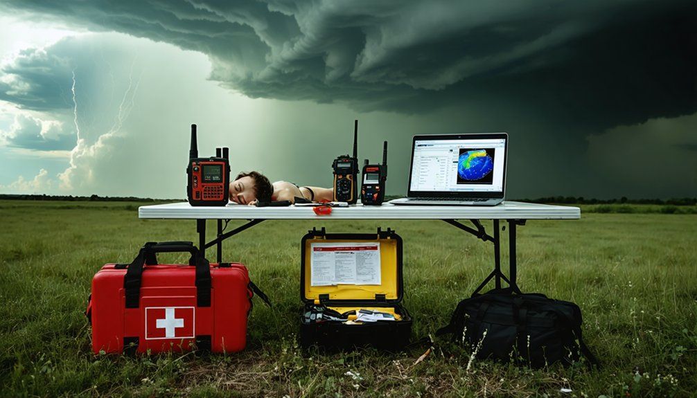 storm safety certification essentials