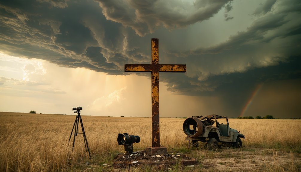 storm safety protocol evolution