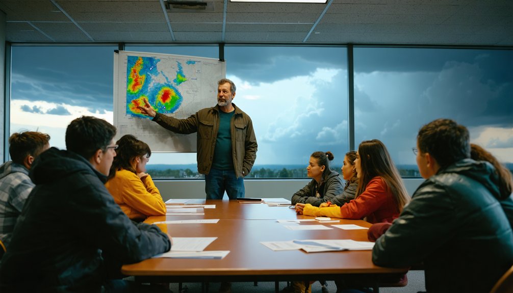 storm spotter training registration