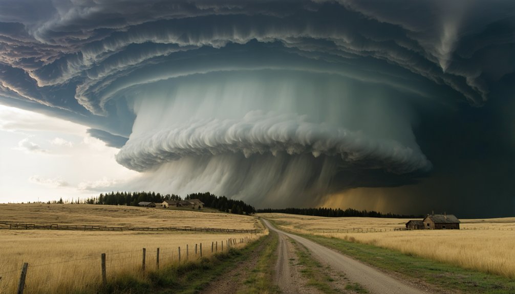 storms in black hills