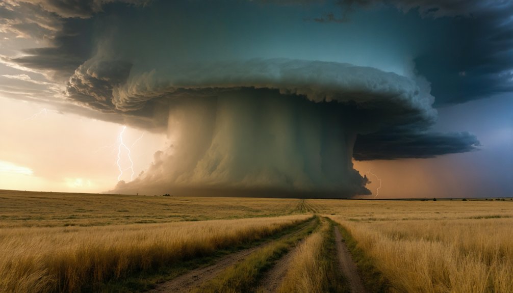 supercell formation key boundaries