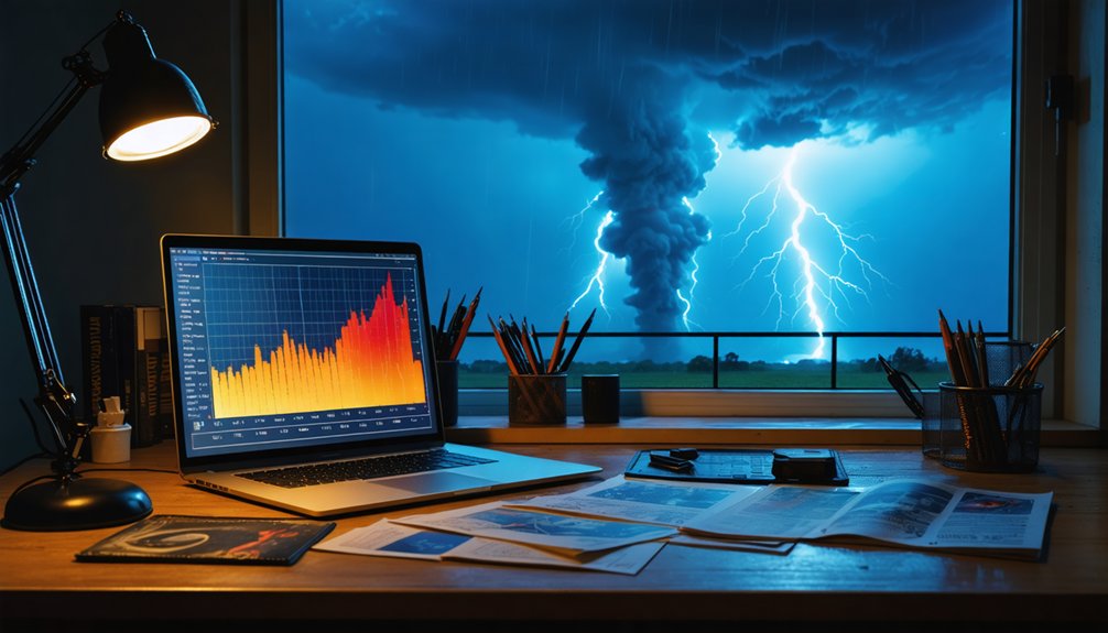 supercell risk assessment criteria