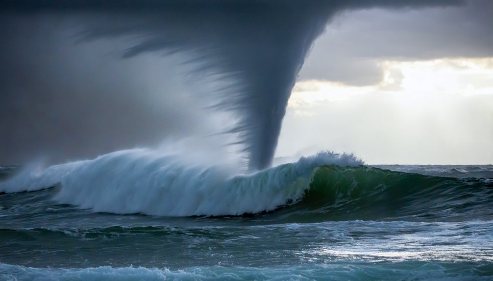 timely accurate storm reporting