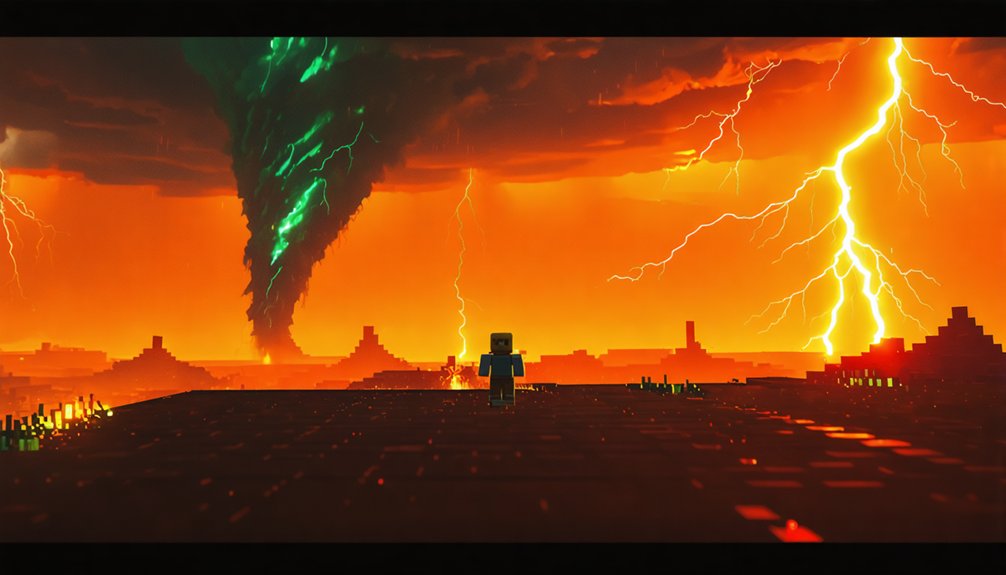 top roblox storm chasers