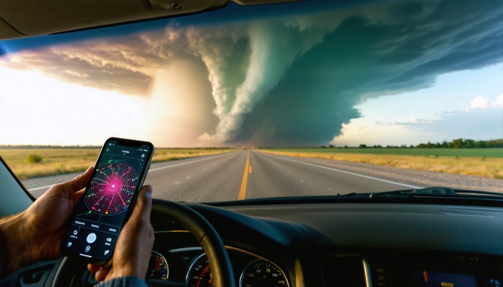 top storm forecasting apps