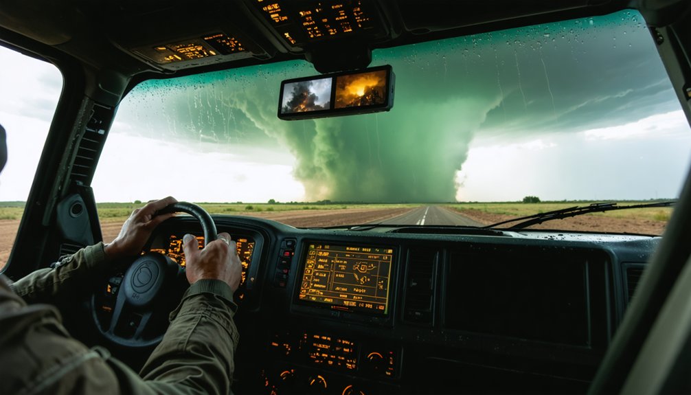 tornado formation mechanisms revealed