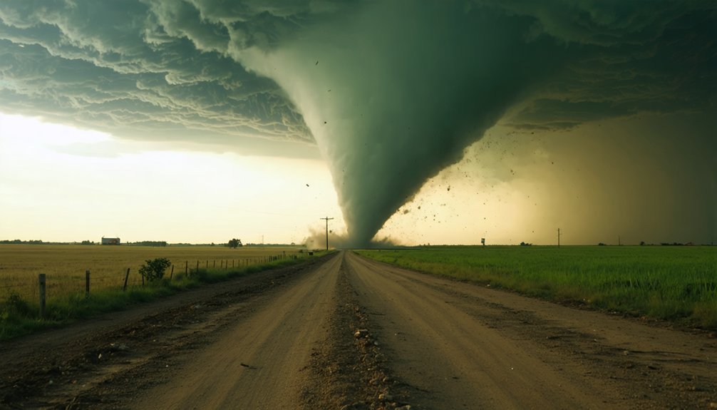 tornado photography expert tips