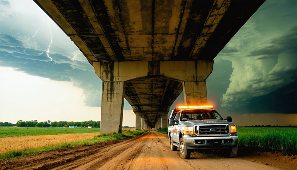 tornado shelter options overview