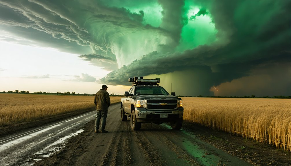 tornadoes as cultural artifacts