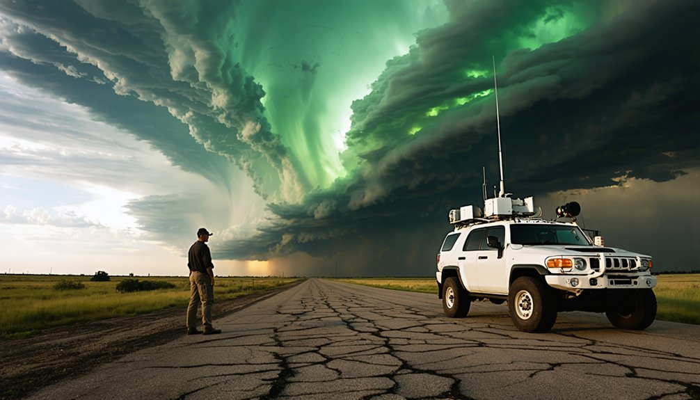 tragic pursuit of knowledge