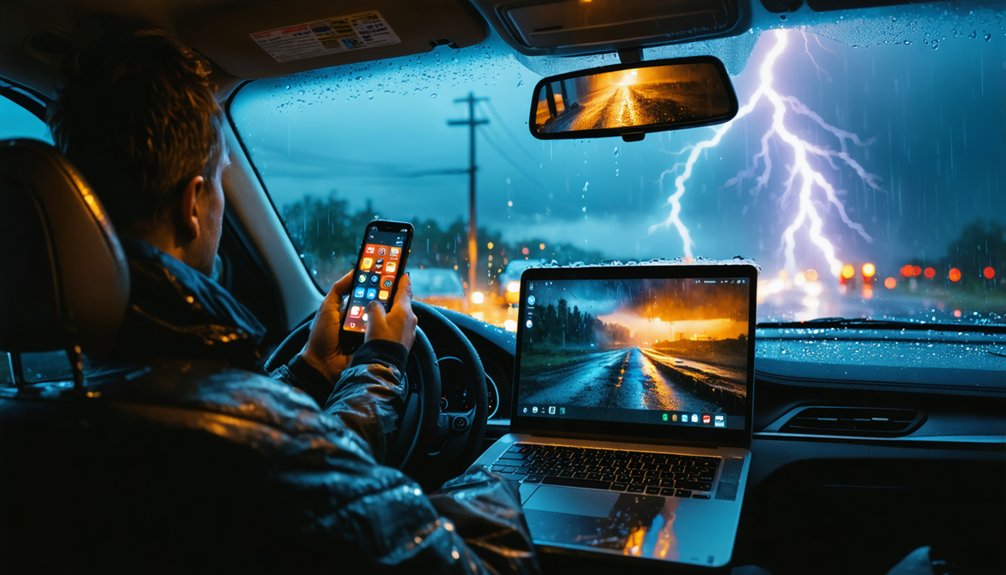 troubleshoot storm feed issues