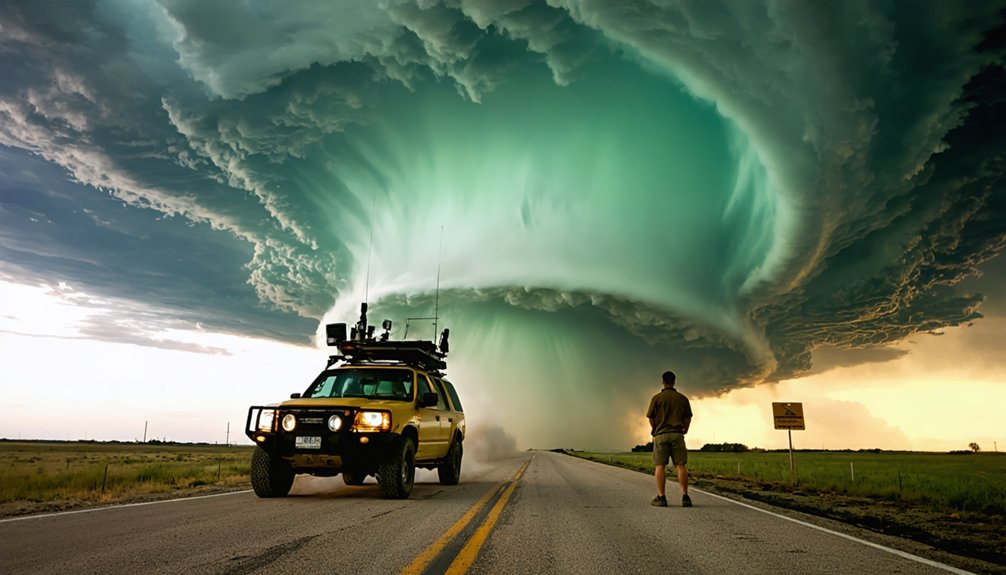 understanding severe weather patterns