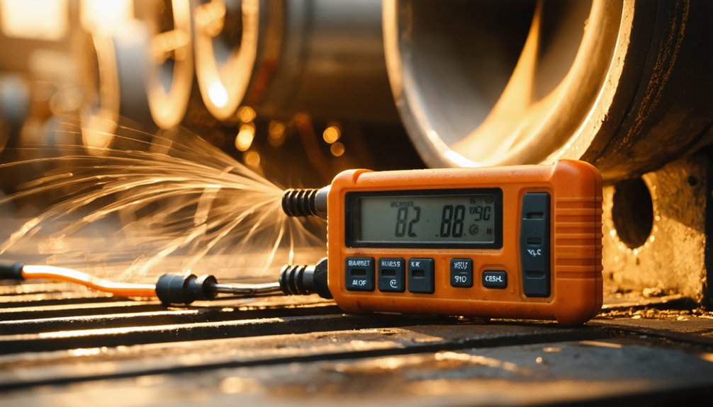 versatile accurate wind measurement