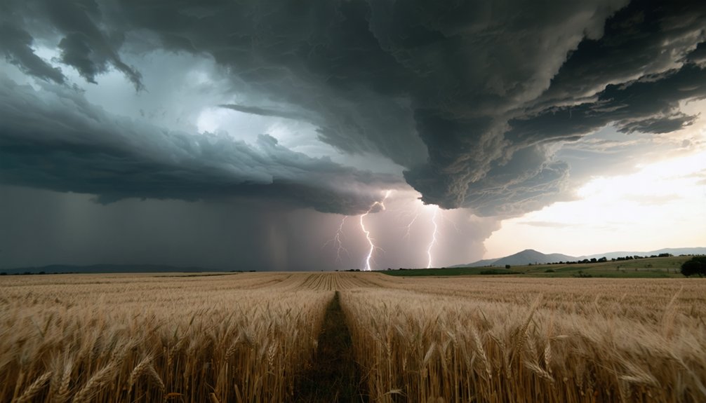 weather impacts gameplay decisions