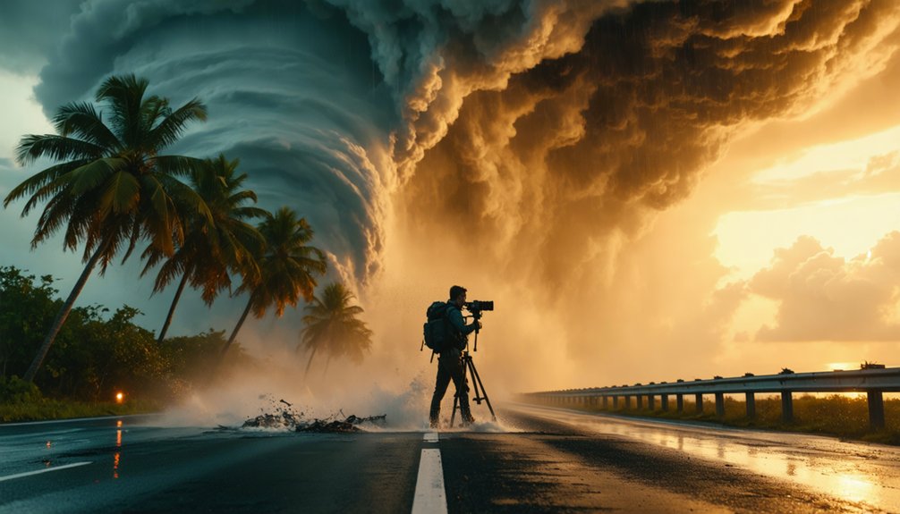 weather s destructive coastal impact