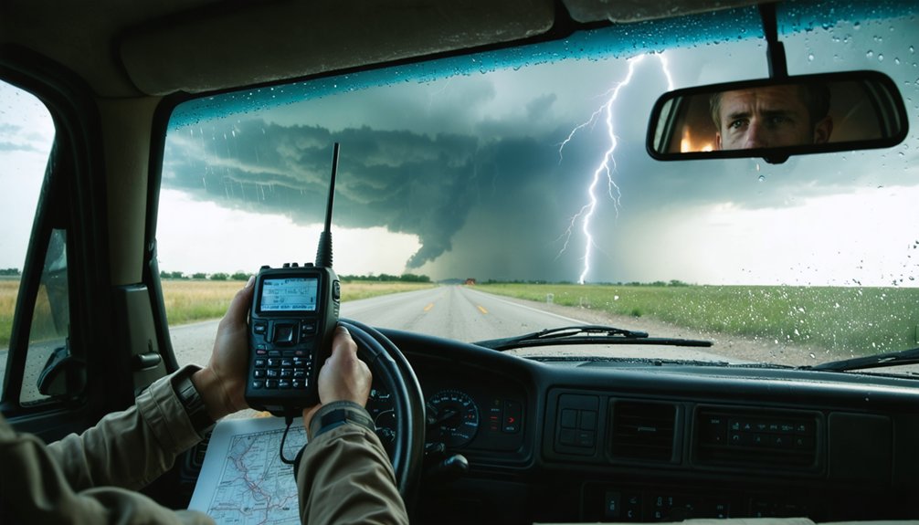 active alerts demand reassessment