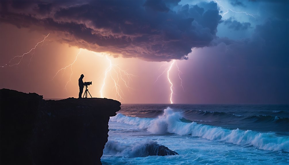 adapting to climate storms