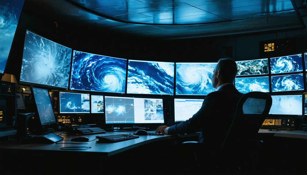 advanced storm detection technology