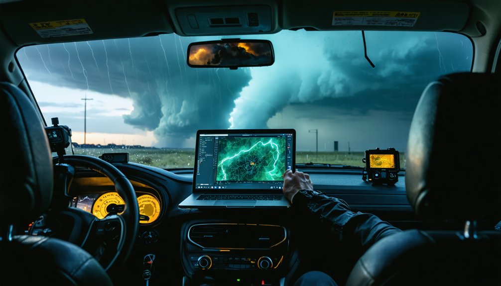 ai driven storm forecasting intelligence