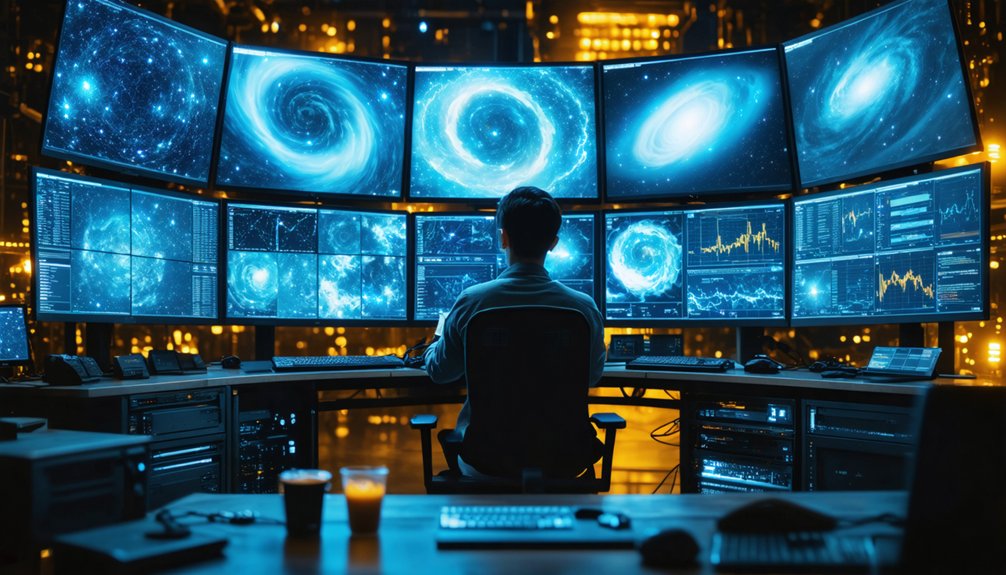 ai revolutionizes storm forecasting