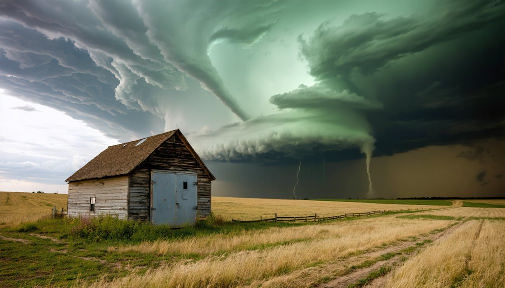 choosing the right shelter