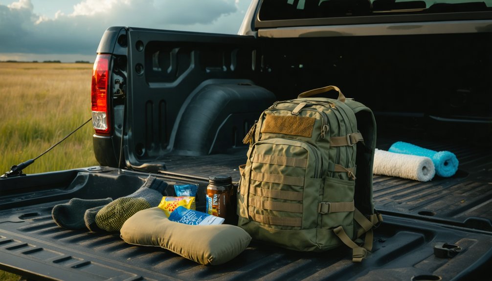 comfort and efficiency essentials