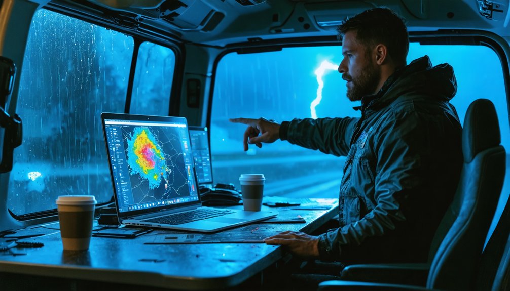 communicating storm risk insights