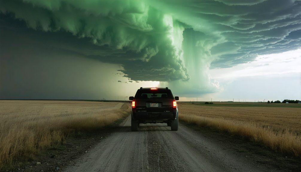 comprehensive storm safety strategies