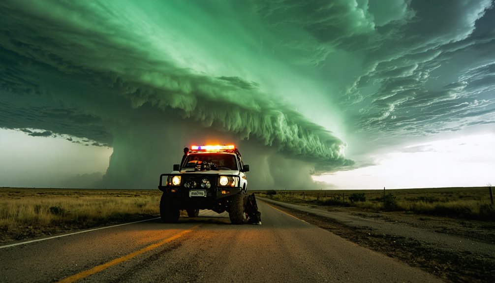 effective storm response tactics