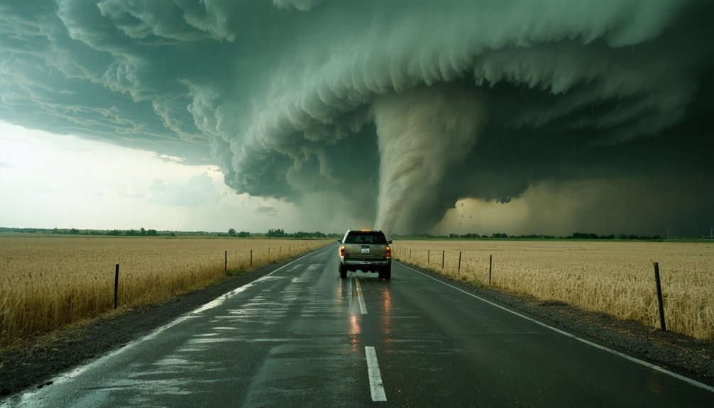 el reno tornado tragedy