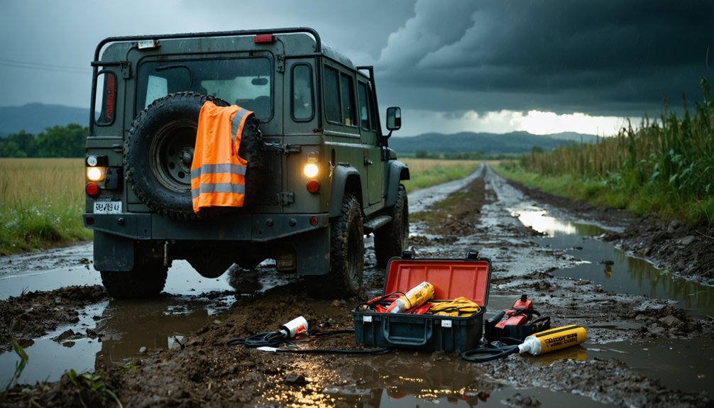 emergency kit survival tips