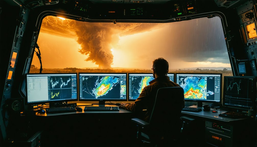 enhanced storm data analysis