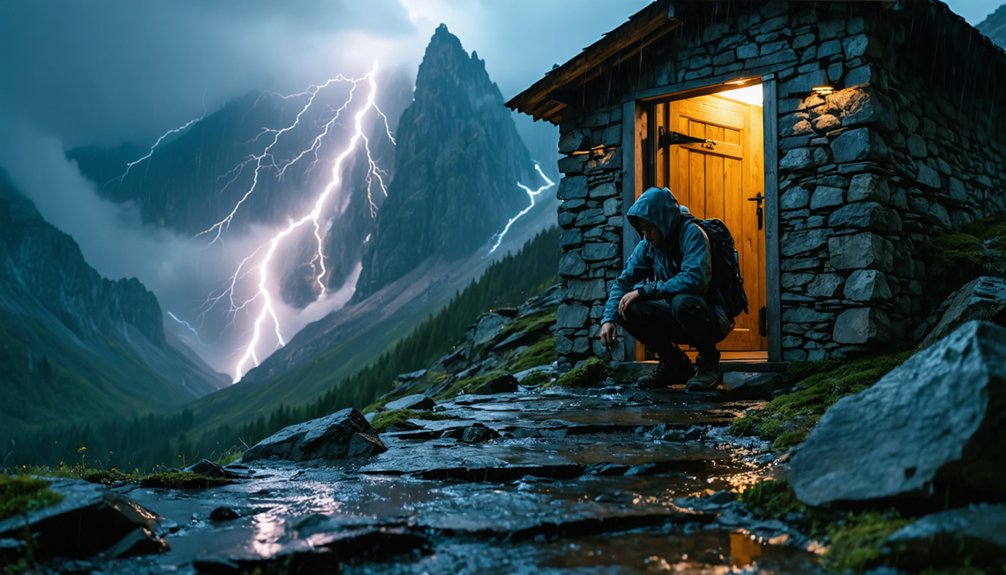 essential protection from storms