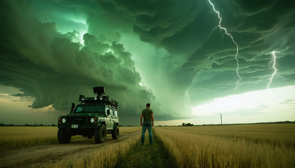 field data enhances forecasting
