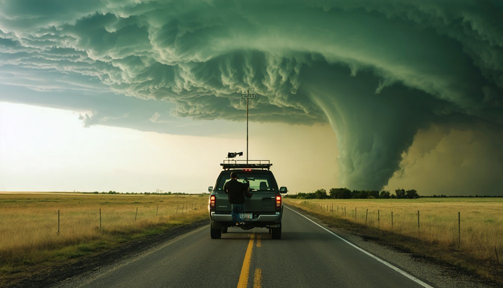 ground level insights enhance forecasting