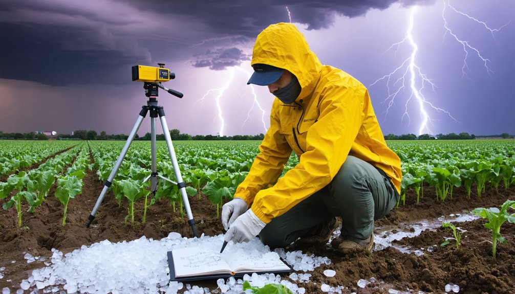 hailstorm adaptation strategies revealed