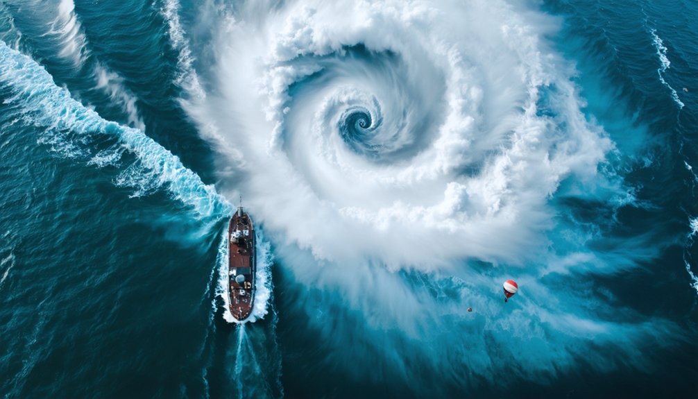 interdisciplinary hurricane research insights