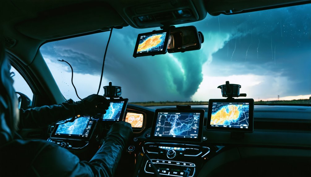 multi app strategy for chasers